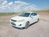 Lifan Solano 2018 года за 1 400 000 тг. в Караганда