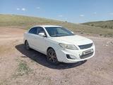 Lifan Solano 2018 года за 1 400 000 тг. в Караганда – фото 3