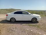Lifan Solano 2018 года за 1 400 000 тг. в Караганда – фото 4