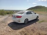 Lifan Solano 2018 года за 1 400 000 тг. в Караганда – фото 5