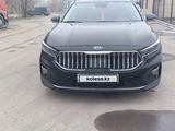 Kia K7 2020 годаүшін11 300 000 тг. в Алматы