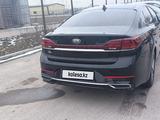 Kia K7 2020 годаүшін11 300 000 тг. в Алматы – фото 4