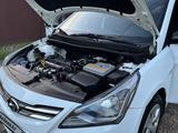 Hyundai Accent 2015 годаүшін5 450 000 тг. в Петропавловск – фото 4