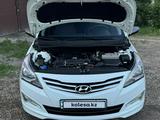 Hyundai Accent 2015 годаүшін5 450 000 тг. в Петропавловск – фото 3