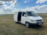 Volkswagen Transporter 2003 годаүшін3 500 000 тг. в Караганда