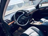 Mercedes-Benz E 320 2003 года за 4 800 000 тг. в Алматы – фото 2