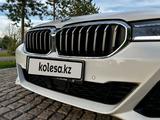 BMW 520 2021 года за 25 500 000 тг. в Алматы – фото 5