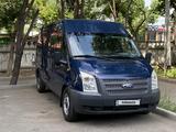 Ford Transit 2012 года за 9 500 000 тг. в Алматы