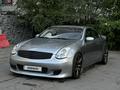 Infiniti G35 2004 года за 7 000 000 тг. в Алматы – фото 5