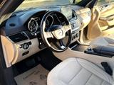 Mercedes-Benz GLS 400 2018 годаүшін28 000 000 тг. в Атырау – фото 4