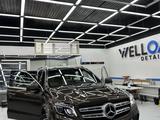 Mercedes-Benz GLS 400 2018 годаүшін28 000 000 тг. в Атырау – фото 3