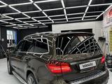 Mercedes-Benz GLS 400 2018 годаүшін28 000 000 тг. в Атырау – фото 5