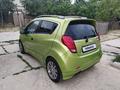 Chevrolet Spark 2010 года за 3 350 000 тг. в Шымкент – фото 8