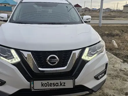 Nissan X-Trail 2020 года за 13 300 000 тг. в Атырау – фото 3