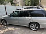 Subaru Legacy 1998 годаүшін3 200 000 тг. в Алматы – фото 2
