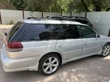 Subaru Legacy 1998 годаүшін3 200 000 тг. в Алматы – фото 3