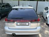 Subaru Legacy 1998 годаүшін3 200 000 тг. в Алматы – фото 4