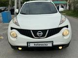 Nissan Juke 2013 года за 6 300 000 тг. в Шымкент