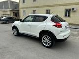 Nissan Juke 2013 года за 6 300 000 тг. в Шымкент – фото 3