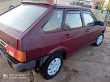 ВАЗ (Lada) 2109 1998 годаүшін800 000 тг. в Семей – фото 2