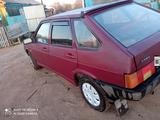 ВАЗ (Lada) 2109 1998 годаүшін800 000 тг. в Семей – фото 3