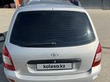 ВАЗ (Lada) Kalina 1117 2008 года за 1 300 000 тг. в Атырау – фото 3