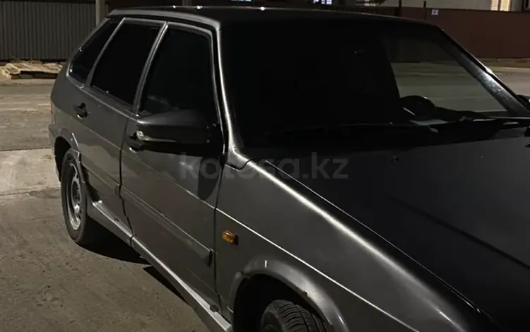 ВАЗ (Lada) 2114 2013 годаүшін1 150 000 тг. в Атырау