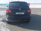 Nissan Qashqai 2009 годаүшін3 900 000 тг. в Караганда