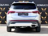 Hyundai Santa Fe 2022 годаүшін15 000 000 тг. в Актау – фото 3