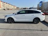 Hyundai i30 2023 года за 11 000 000 тг. в Актобе – фото 3