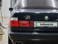 BMW 525 1995 года за 3 900 000 тг. в Шымкент – фото 15