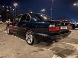BMW 525 1995 года за 3 900 000 тг. в Шымкент