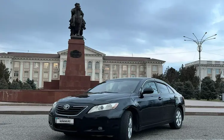 Toyota Camry 2006 годаүшін4 550 000 тг. в Тараз