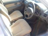 Nissan March 2002 года за 2 000 000 тг. в Петропавловск – фото 5