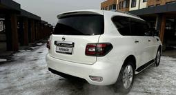 Nissan Patrol 2010 года за 12 800 000 тг. в Алматы – фото 4