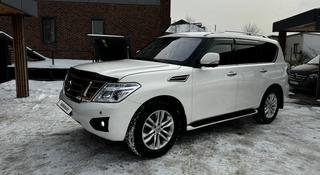 Nissan Patrol 2010 года за 12 400 000 тг. в Алматы