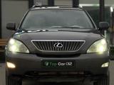 Lexus RX 330 2004 года за 7 400 000 тг. в Актау – фото 2