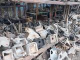 Кронштейны передней подвески Хово за 15 000 тг. в Усть-Каменогорск