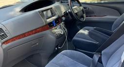 Toyota Estima 2009 года за 7 800 000 тг. в Астана – фото 2