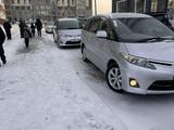 Toyota Estima 2009 года за 7 800 000 тг. в Астана – фото 3