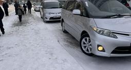 Toyota Estima 2009 года за 7 800 000 тг. в Астана – фото 3