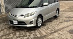 Toyota Estima 2009 года за 7 800 000 тг. в Астана