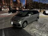 Toyota Estima 2009 года за 7 800 000 тг. в Астана – фото 4