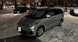 Toyota Estima 2009 года за 7 800 000 тг. в Астана – фото 4