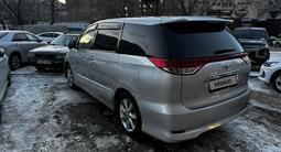 Toyota Estima 2009 года за 7 800 000 тг. в Астана – фото 5