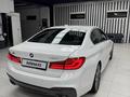 BMW 530 2019 годаүшін16 000 000 тг. в Алматы – фото 4