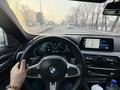 BMW 530 2019 годаүшін16 000 000 тг. в Алматы – фото 12