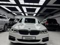 BMW 530 2019 годаүшін16 000 000 тг. в Алматы – фото 3