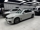 BMW 530 2019 года за 17 777 000 тг. в Алматы