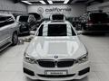 BMW 530 2019 годаүшін16 000 000 тг. в Алматы